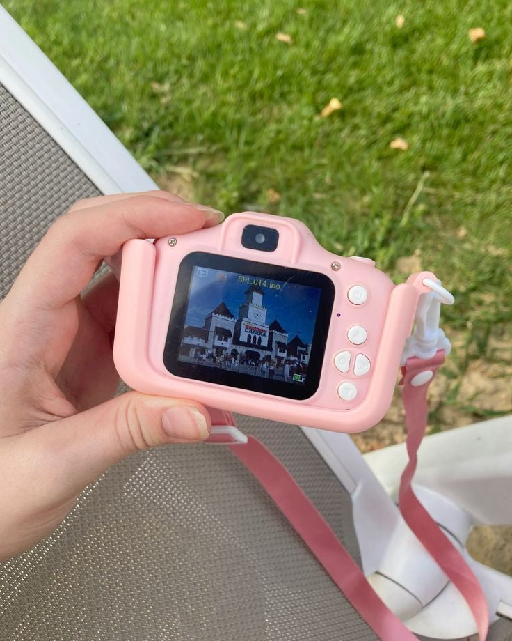 Gadgets